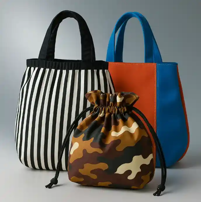 MINI BAGS